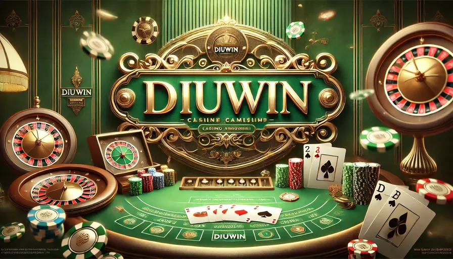 DiuWin Game - Register Diu Win Game and Get Register Bonus - Diu Win is a  platform that has recently become very popular because of its free-to- get  bonuses. The Diu Win